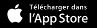 Télécharger dans l'App Store