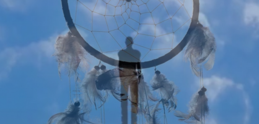 ANIMATION "Création d'attrape-rêves"