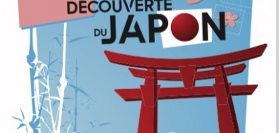 LA GRACE -DECOUVERTRE DU JAPON