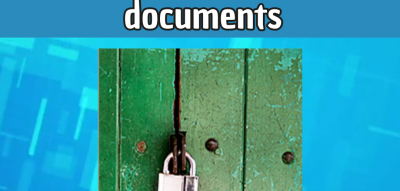 FORMATION A THEME "Veracrypt : Protégez efficacement vos données et vos documents"