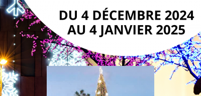 EXPOSITION - "De la veillée au dia de los Reyes : Noël en Espagne"