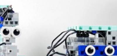 ANIMATION "Atelier numérique avec des robots Speechi"