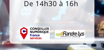 ATELIER COLLECTIF - Déconnexion numérique