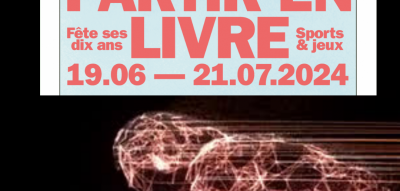 PARTIR EN LIVRE "Heure du conte : Vive le sport !"