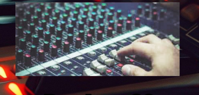 Exposition - La musique électronique - "L'électro dans le tempo"