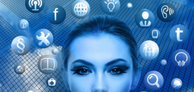 ATELIER NUMERIQUE "Réseaux sociaux : Késako ?"