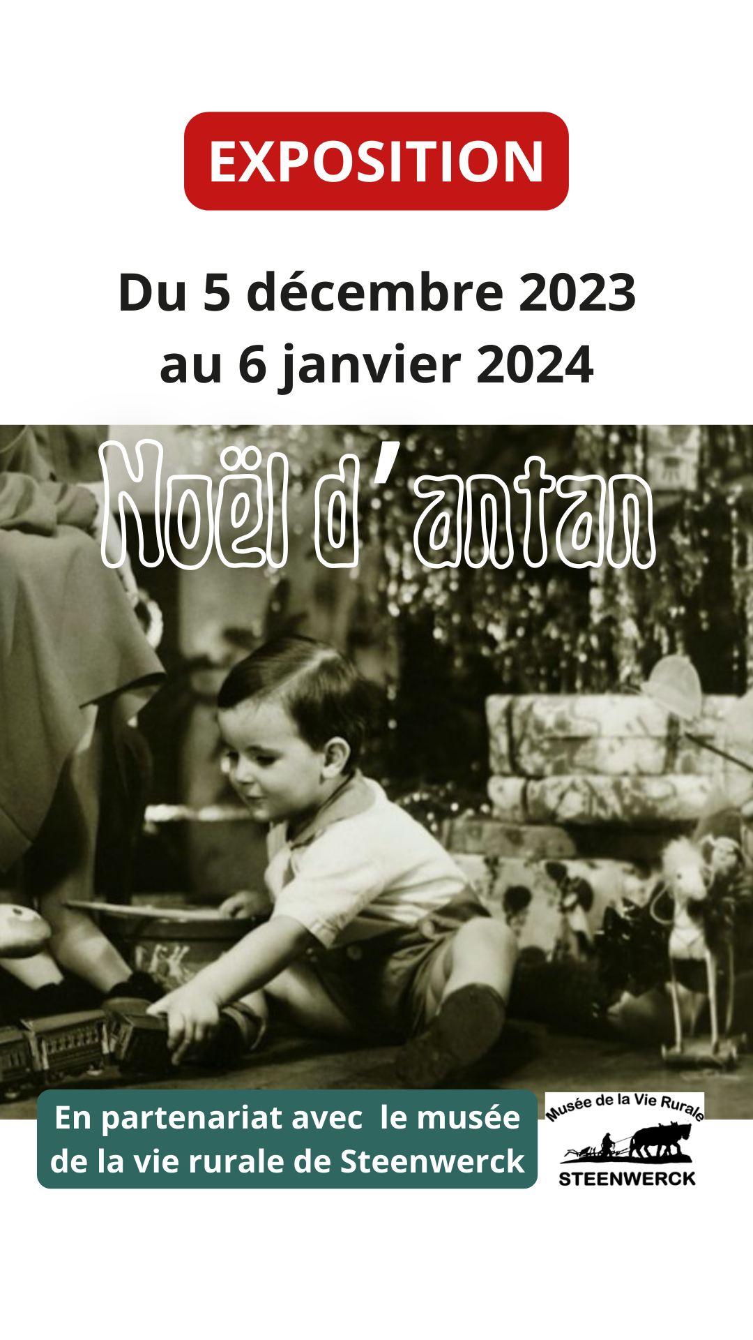 Noël d'antan